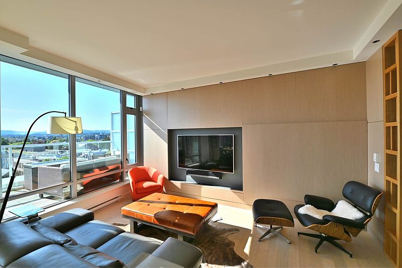 Victoria Apartment for rent - 2 Bedrooms — photo 4