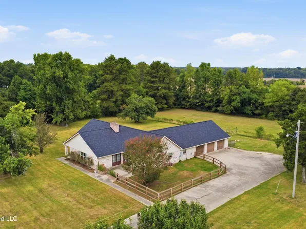 130 Cidero Rd, Raymond, MS 39154