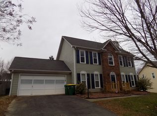 1067 Stamford Club Dr, Rural Hall, NC 27045