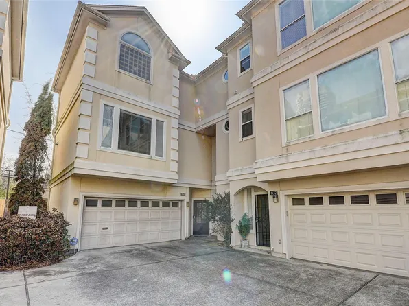 835 Rosine St, Houston, TX 77019