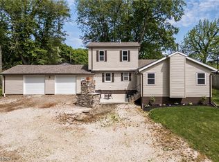 2437 Copley Rd, Akron, OH 44321