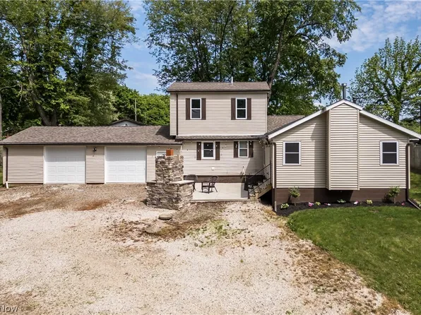 2437 Copley Rd, Akron, OH 44321