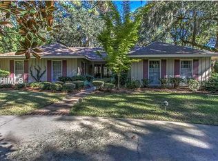 27 Heritage Rd, Hilton Head Island, SC 29928