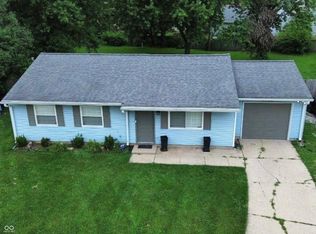 3460 Pleasant Creek Dr, Indianapolis, IN 46227