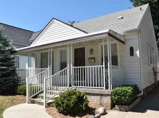 713 Forest Ave, Royal Oak, MI 48067