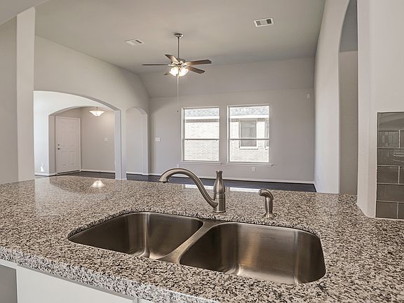 Charming kitchen