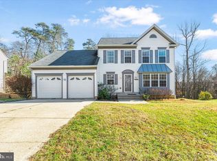 10608 Cedarwood Ln, Fort Washington, MD 20744