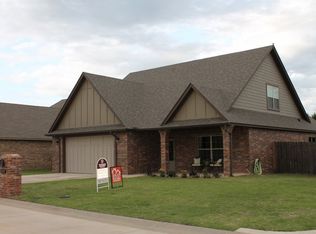 4807 Minco Rd, Enid, OK 73701