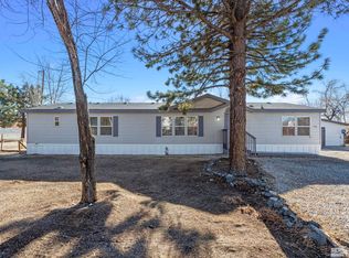 5703 Klondike Dr, Sun Valley, NV