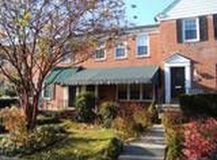 1631 Cottage Ln, Towson, MD 21286