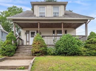 180 Bernice Ave, Woonsocket, RI 02895