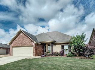 532 Kate Lofton Dr, Brandon, MS 39047