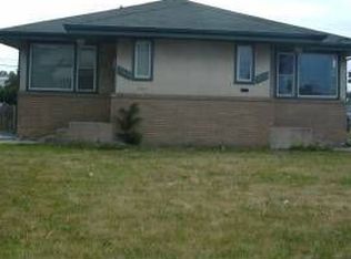 3812 3rd St NE, Columbia Heights, MN 55421