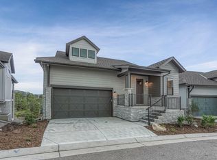 7016 Homeplace St, Castle Rock, CO 80108