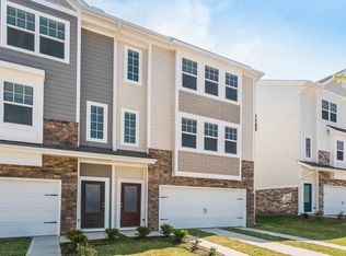 5226 Stream Stone Way, Raleigh, NC 27616