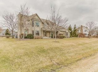 1450 98th Ave, Kenosha, WI 53144