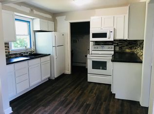 632 N McCord Rd, Toledo, OH 43615