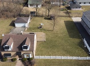 17801 67th Ave, Tinley Park, IL 60477