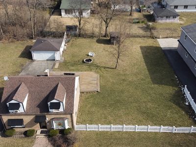17801 67th Ave, Tinley Park, IL, 60477