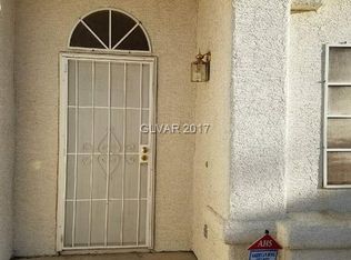 1341 Watercreek Dr, North Las Vegas, NV 89032