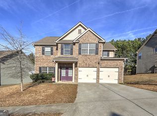 4253 Savannah Trce, Atlanta, GA 30349