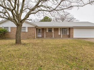 1825 County Road 314, Cleburne, TX 76031