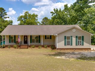 603 Edisto Lake Rd, Wagener, SC 29164