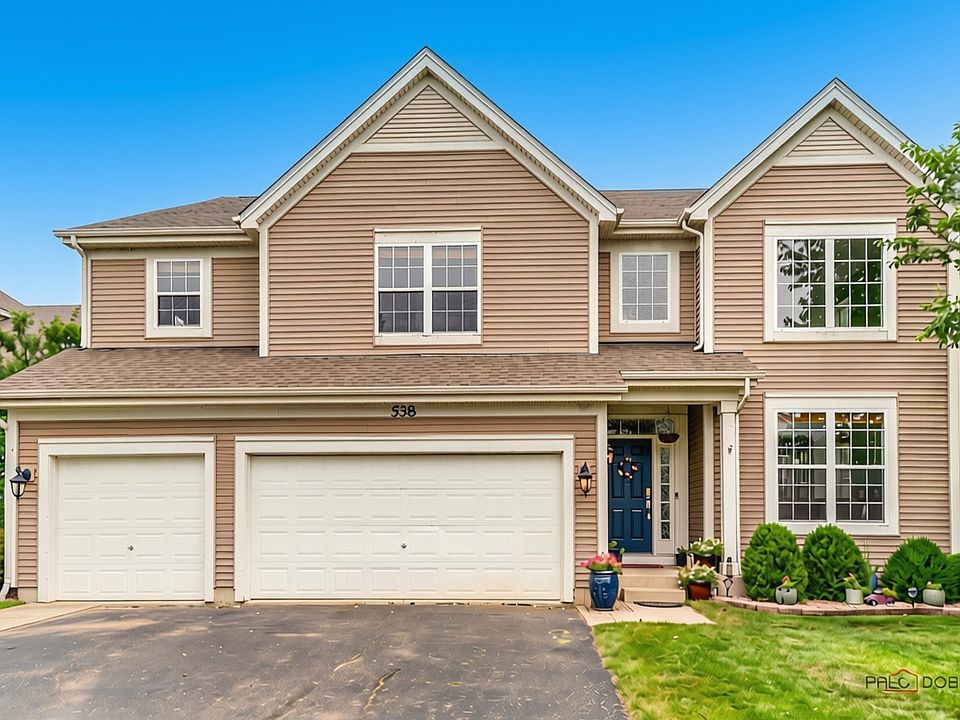 1st image of 538 W Seaton Dr