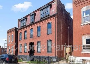 2317 Indiana Ave #1F, Saint Louis, MO 63104