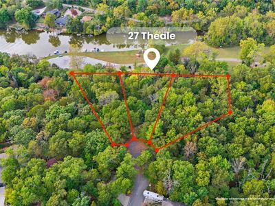 Theale Ln #14-15-16, Bella Vista, AR, 72714
