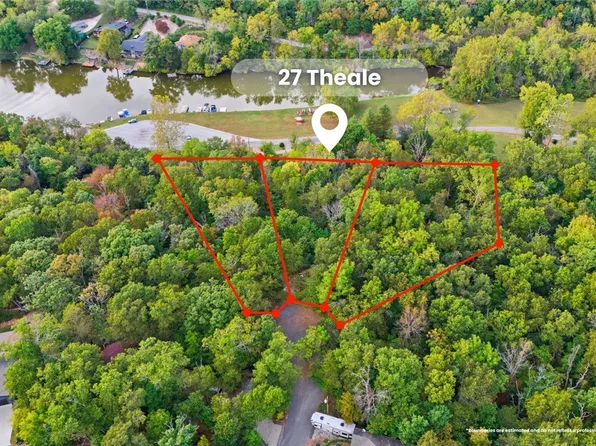 Theale Ln #14-15-16, Bella Vista, AR 72714