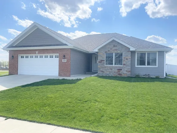 213 Spruce St, Momence, IL 60954