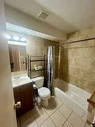 Rented by Think Properties