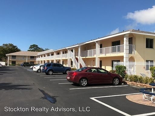1st image of 125 Airport Ave E APT 24