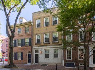 317 S 6th St APT 3R, Philadelphia, PA 19106