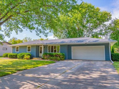 1028 North Madison Street, Stoughton, WI, 53589