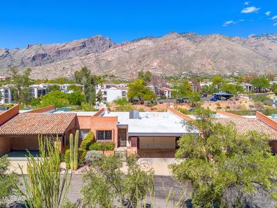 4931 E Placita Arenosa, Tucson, AZ, 85718