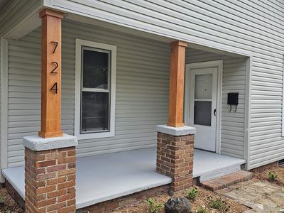 724 W 46th St, North Little Rock, AR, 72118