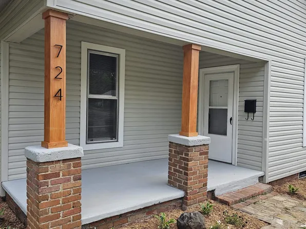 724 W 46th St, North Little Rock, AR 72118