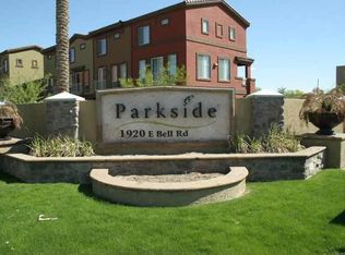 1920 E Bell Rd UNIT 1168, Phoenix, AZ 85022