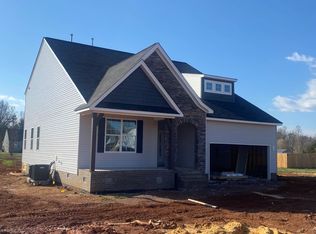 LOT 2027 Three Centurion Way, Graham, NC 27253