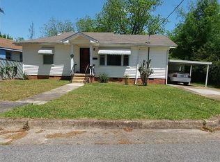 1220 Windsor St, Gadsden, AL 35903
