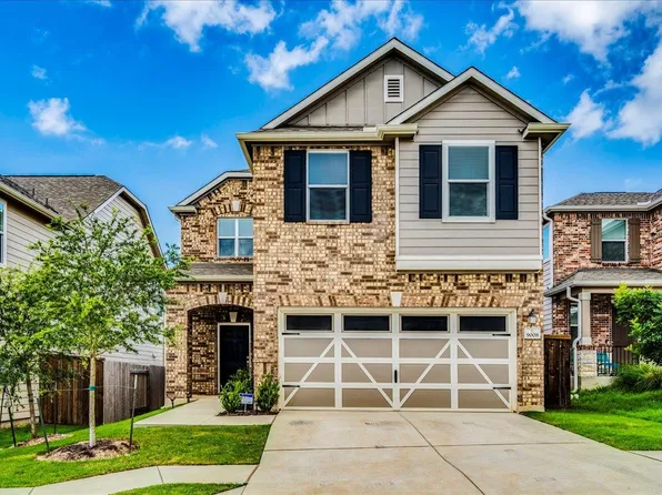 9008 Pin Brush Dr, Austin, TX 78748