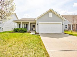 11233 Lucky Dan Dr, Noblesville, IN 46060