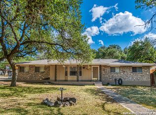 1903 Copper Hill Dr, San Antonio, TX 78232