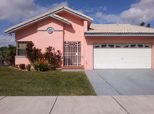 13291 SW 40th Ter, Miami, FL 33175