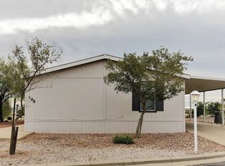 2000 S Apache Rd LOT 198, Buckeye, AZ 85326