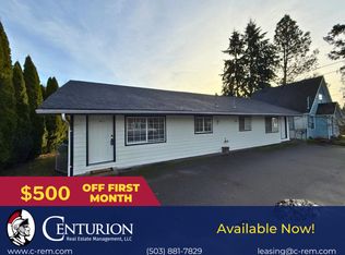 38813 NW Beech St, Scio, OR 97374