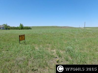 130 Arrowhead Road, Torrington, WY, 82240