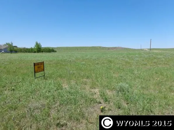 130 Arrowhead Road, Torrington, WY 82240